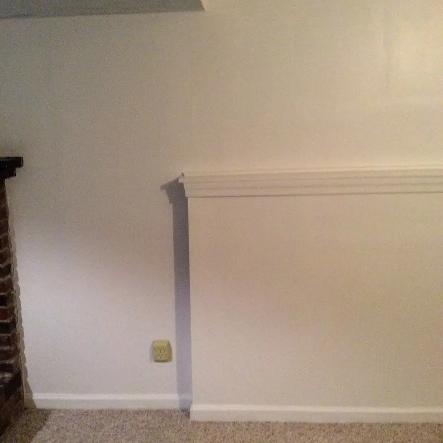 Basement wall repair and restoration in Fort Pierce